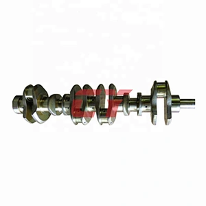 P11C new  crankshaft assembly