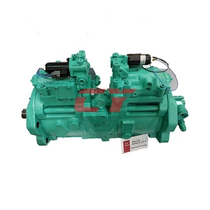 A10VD43 E70B EX60 SH60 HD307 Hydraulic Piston Pump