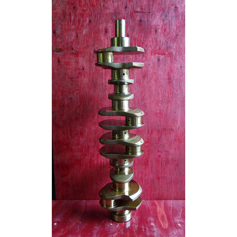 P11C new  crankshaft assembly