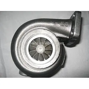 PC100/6205-81-8110 Turbocharger