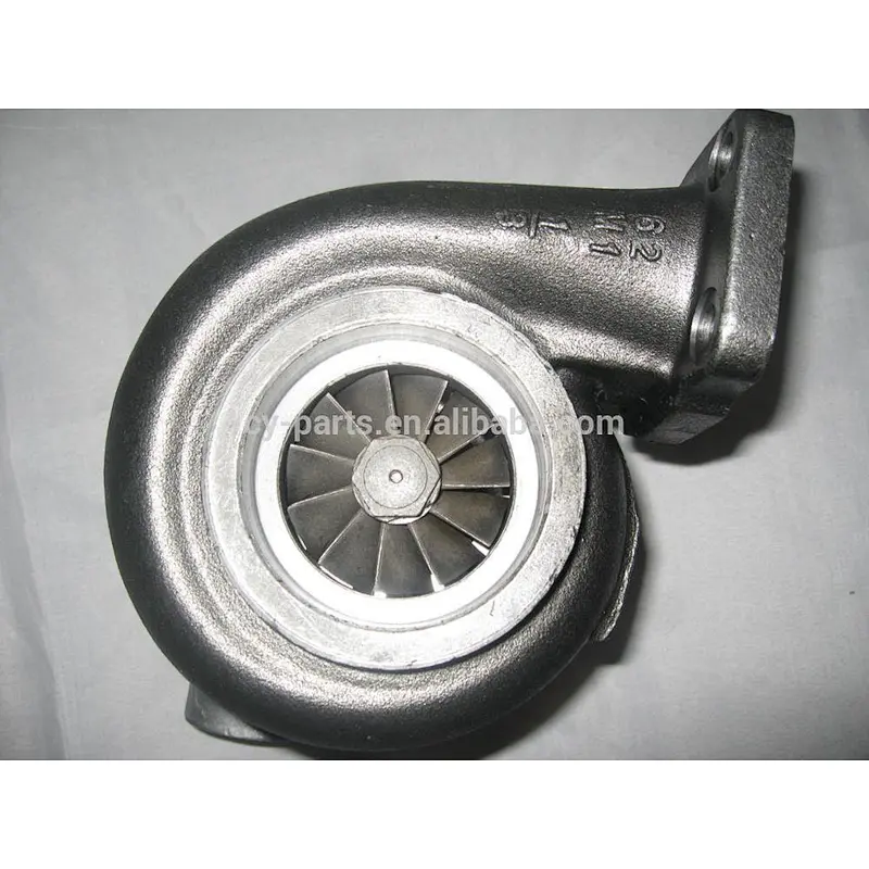 PC100/6205-81-8110 Turbocharger
