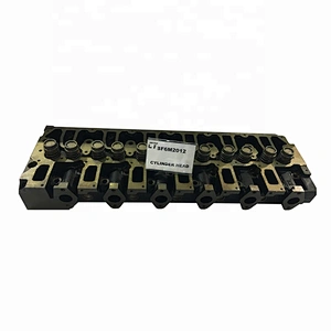 BF6M2012  Cylinder Head Cover