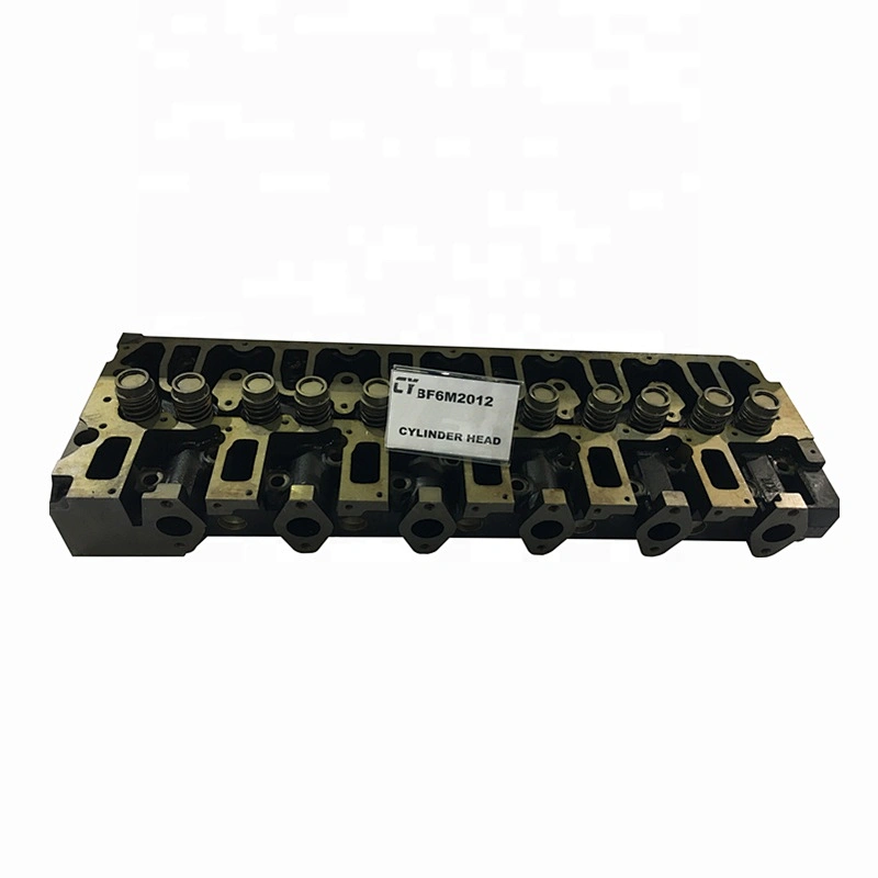 BF6M2012  Cylinder Head Cover