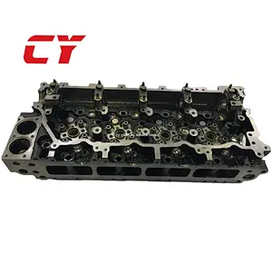 4HK1 CYLINDER HEAD