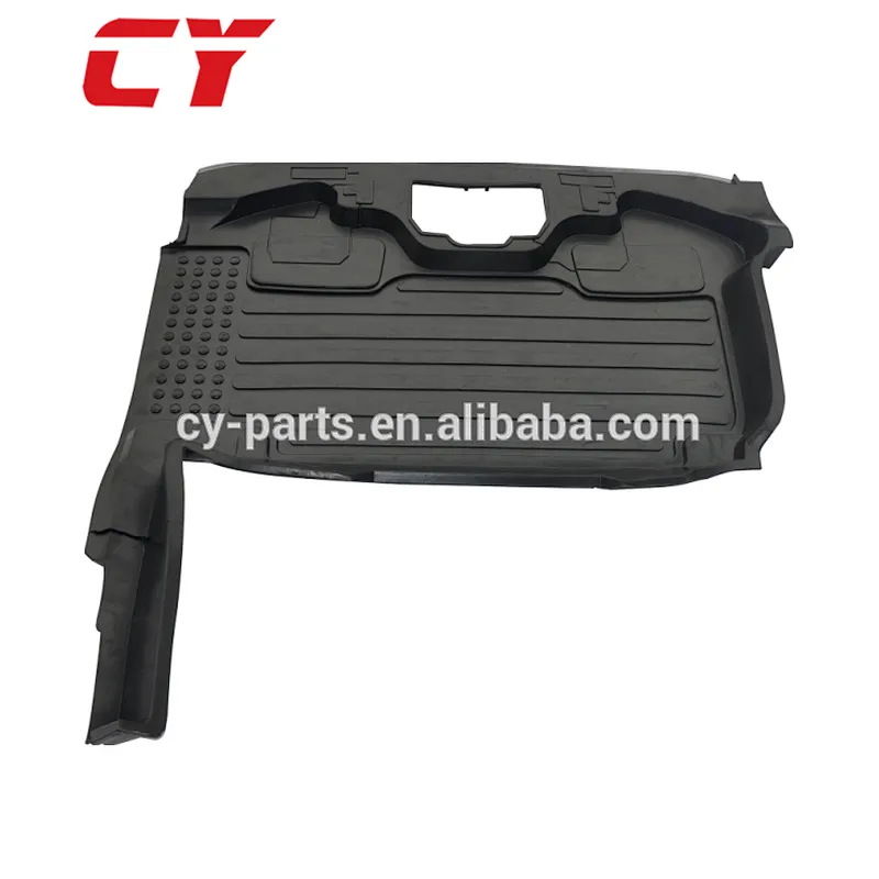 EX200-5 EXCAVATOR FLOOR RUBBER