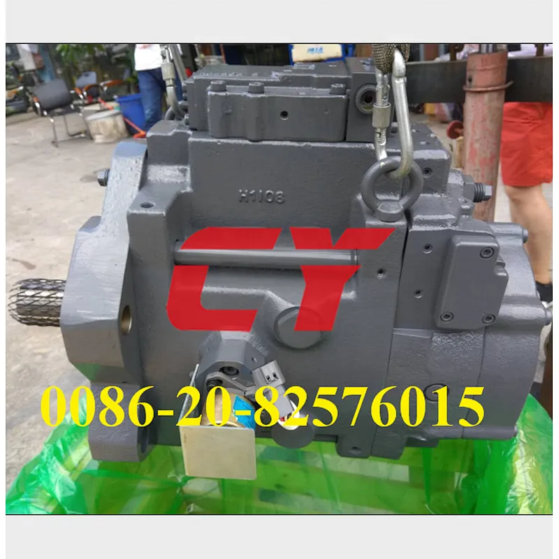 K3V280SH ZAX650/850 Hydraulic Piston Pump