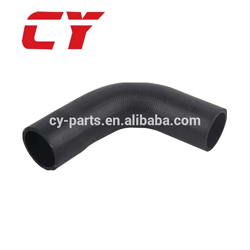 DH80 Turbo Air Pipe