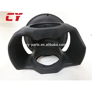 ISX15 SKIRT CROWN 4923745 PISTON