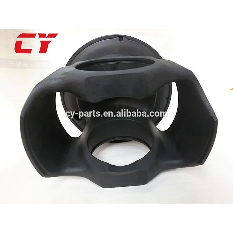 ISX15 SKIRT CROWN 4923745 PISTON
