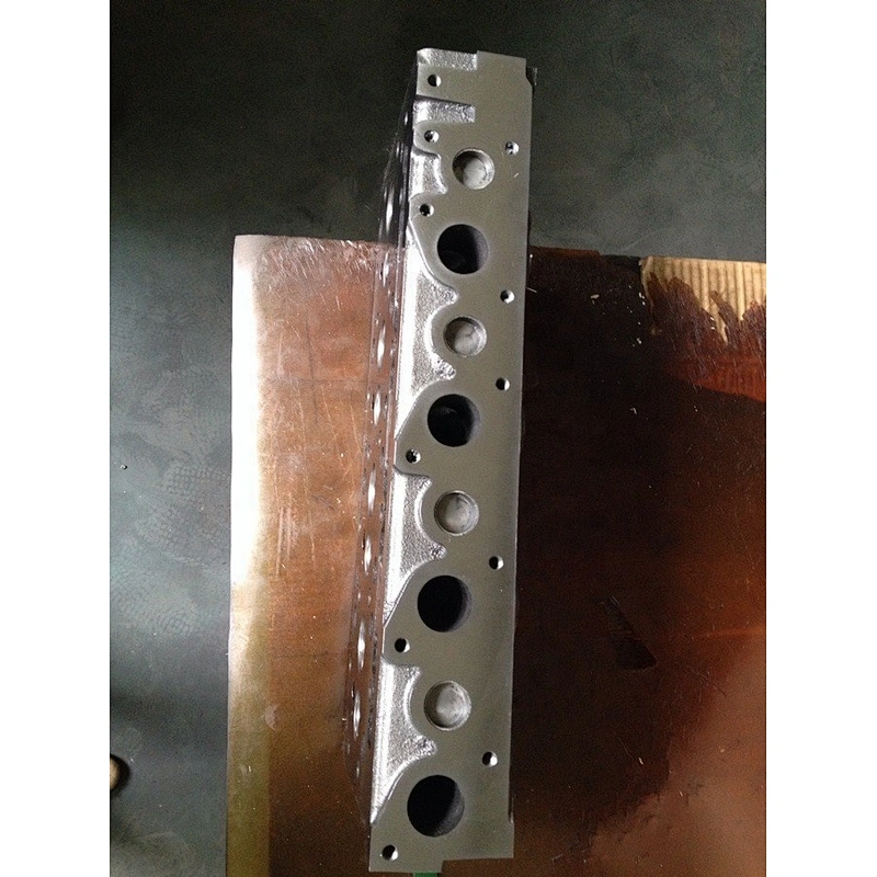 v2203 cylinder head for kubota engine machine