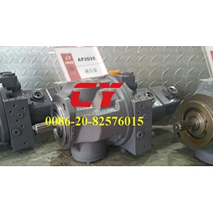 AP2D25 Hydrualic Main pump for Excavator R60