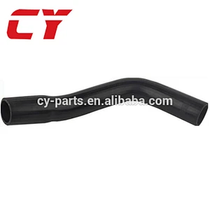 R130-3 R130-5 UPPER AND LOWER RADIATOR HOSE