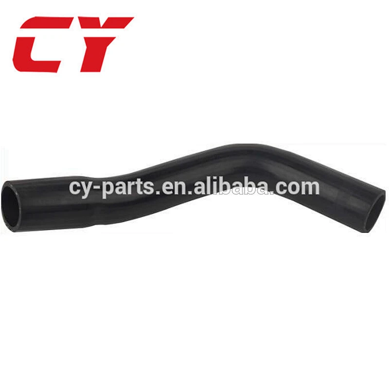 R130-3 R130-5 UPPER AND LOWER RADIATOR HOSE