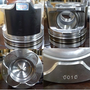 6BT5.9  engine piston for cummins machine  3802757