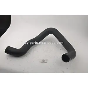 PC300-7 Radiator water hose upper & lower