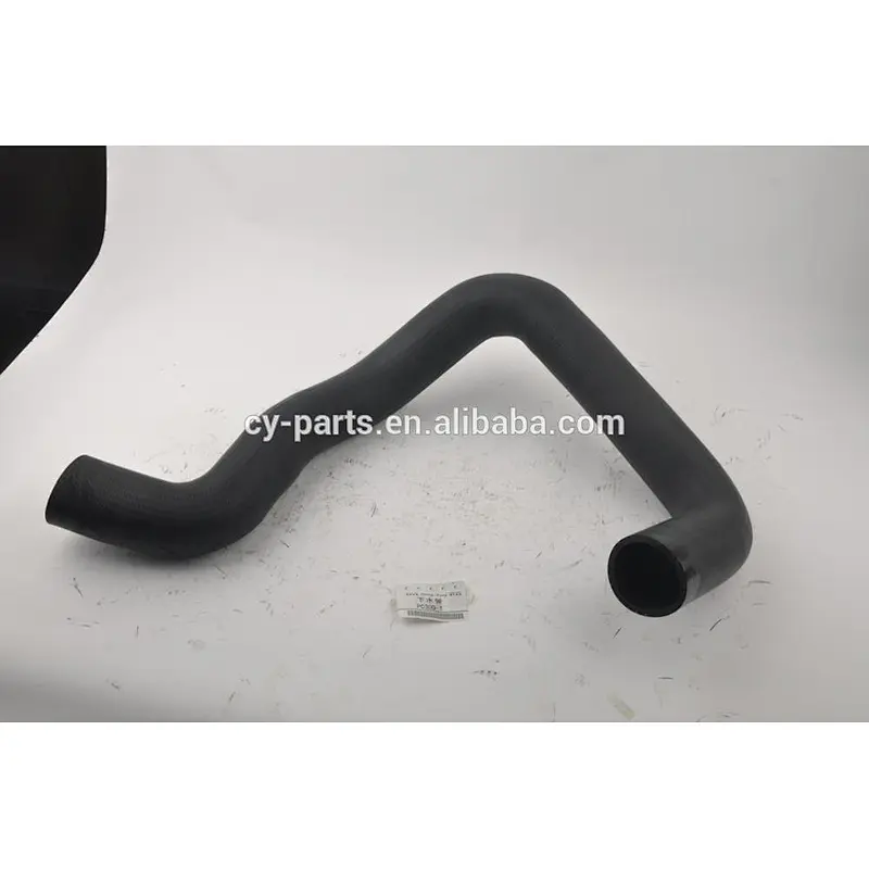 PC300-7 Radiator water hose upper & lower