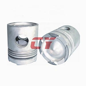 NH220 6657-31-2110 engine piston