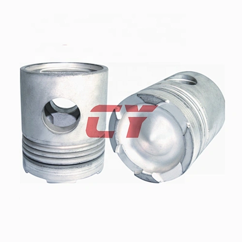 NH220 6657-31-2110 engine piston