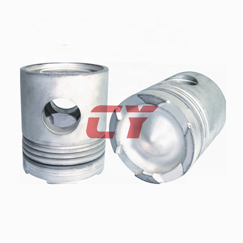 NH220 6657-31-2110 engine piston