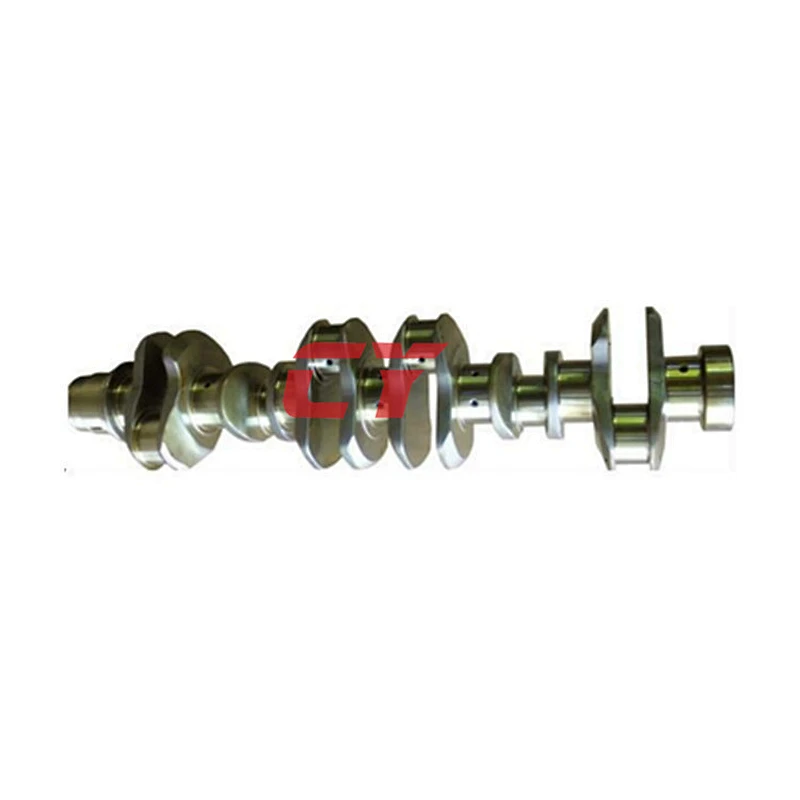 Crankshaft For P11C Engine ,Steel Crankshaft
