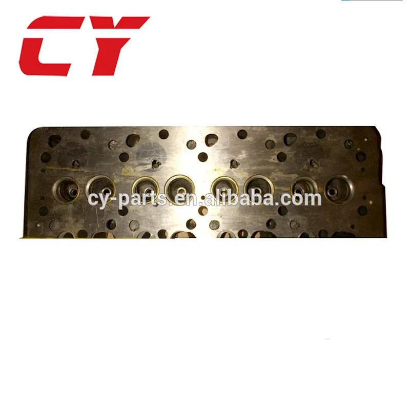 V1505 CYLINDER HEAD ENGINE HEAD
