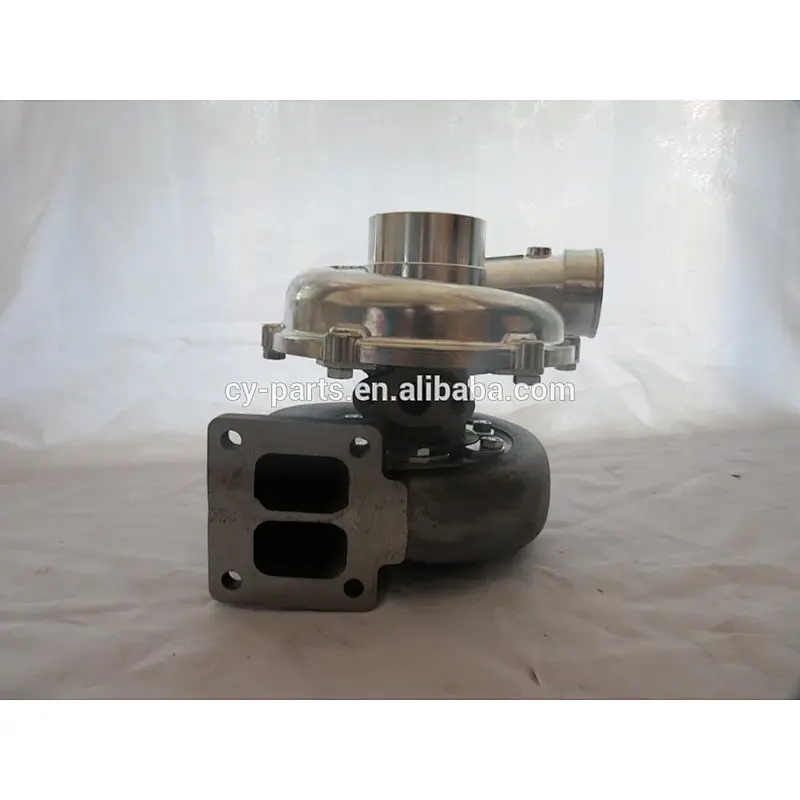 EX300-1 turbocharger