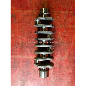 4HK1 Crankshaft