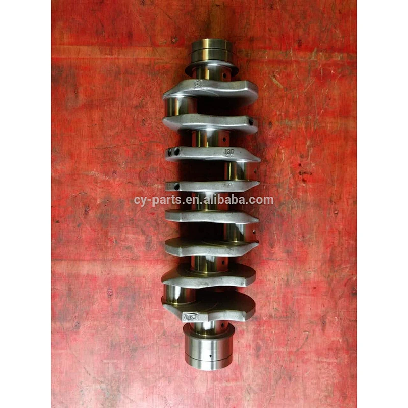 4HK1 Crankshaft
