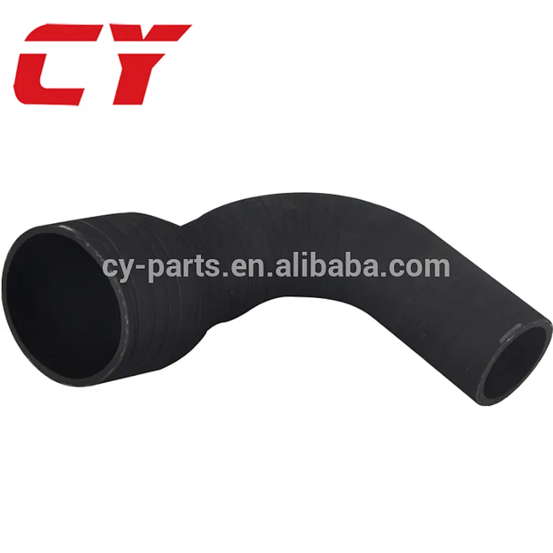 DX345-045 Excavator turbo air feeder
