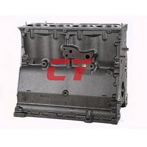 3304  Cylinder Block Engine