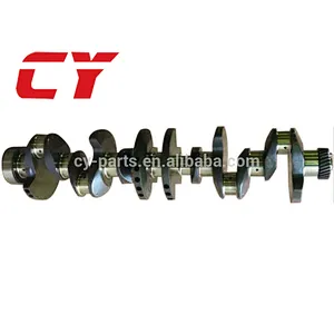 F6L912 forging Crankshaft