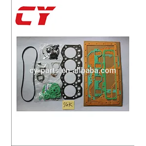 S4K full gasket kit