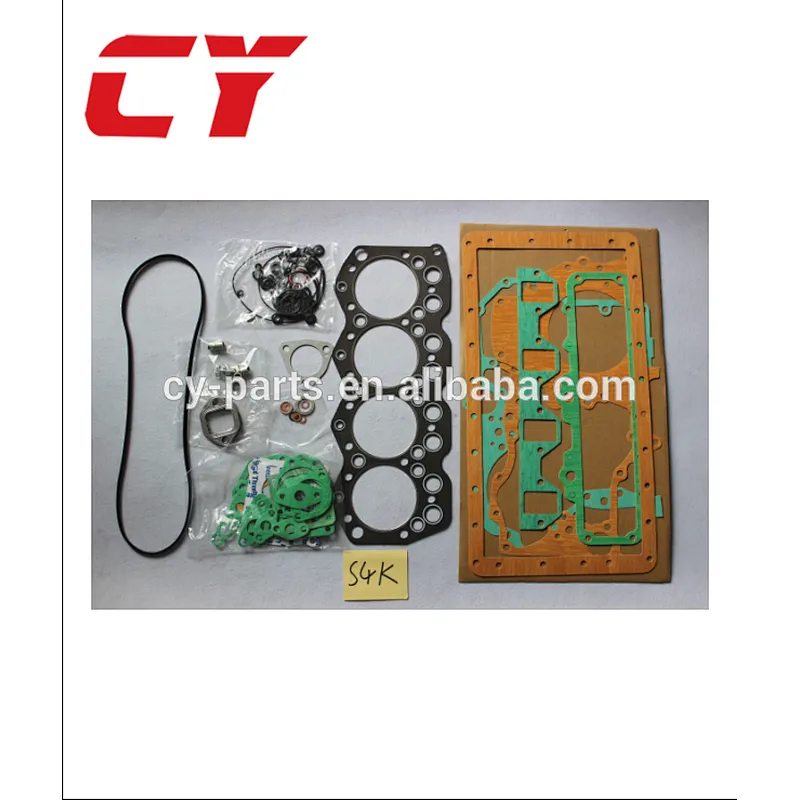 S4K full gasket kit