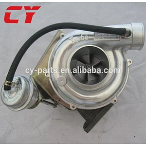 FE6 VD36 24100-5613 TURBOCHARGER