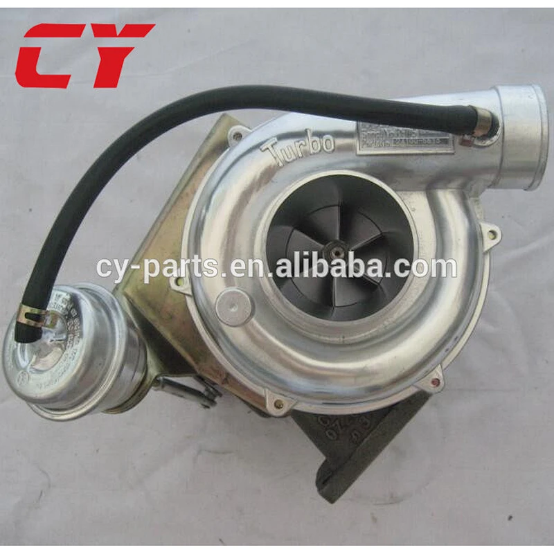 FE6 VD36 24100-5613 TURBOCHARGER