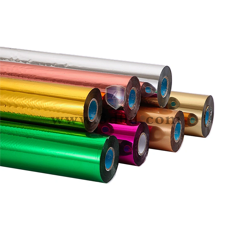Hologram foil/ hot stamping foil /lamination foil