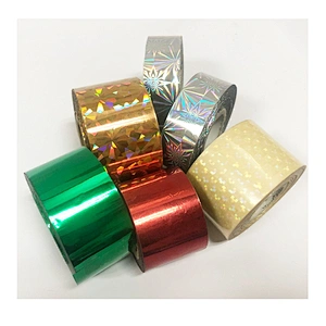 Certificate Holographic Stickers/Security Hologram Labels/ QC Passed Hologram Sticker