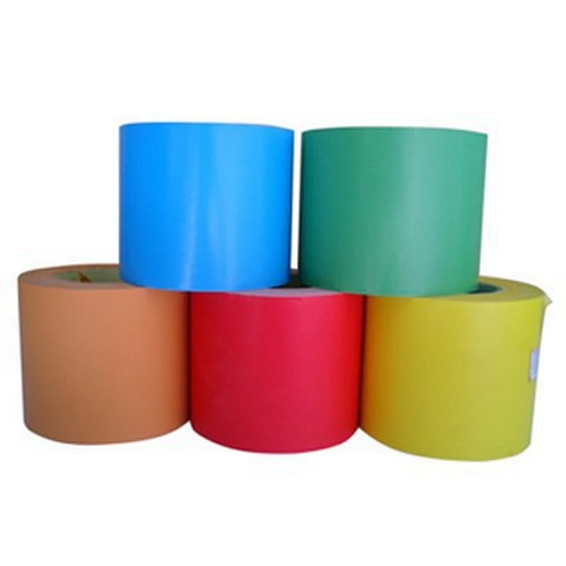 Gift Wrapping Metalized Paper unique christmas wrapping paper