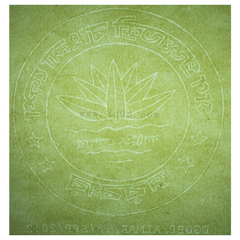 40gsm heat seal cotton paper