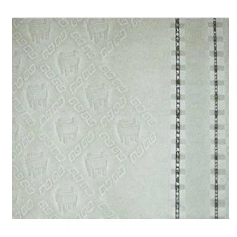 Banknote Watermark Thread Security Paper