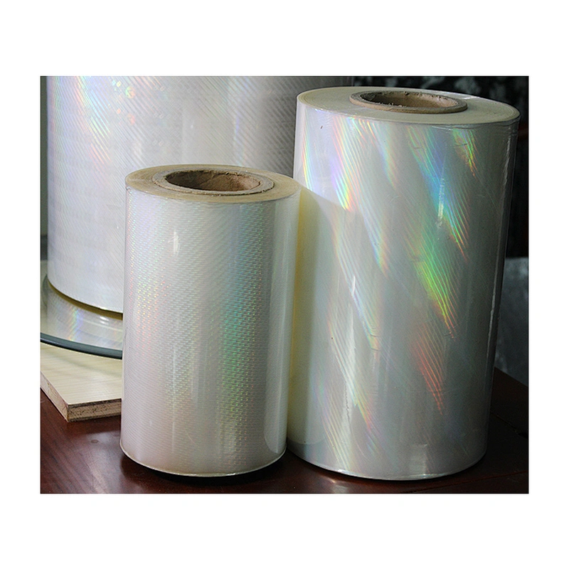 Manufacturer 3D Hot Stamping Festive Gift Box Packaging Film Aluminum Foil Stamping Foil