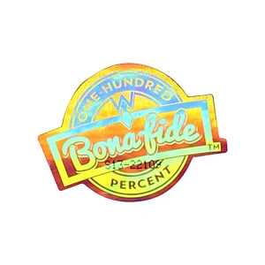 Cheap exquisite holographic label packaging holographic sticker
