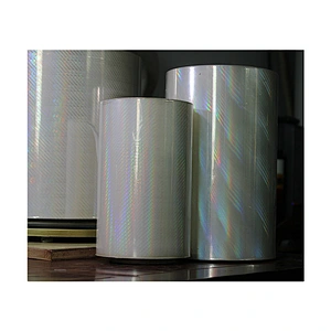 Manufacturer 3D Hot Stamping Festive Gift Box Packaging Film Aluminum Foil Stamping Foil