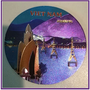 custom t-shirt shaped stickers, plastic t-shirt printing sticker