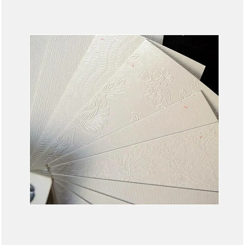 100% A4 banknote cotton security thread watermark paper