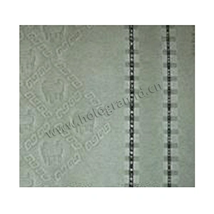custom security watermark paper ,watermark 100% cotton linen paper