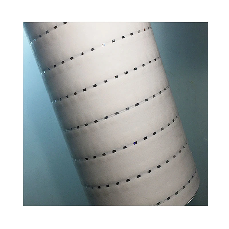 40gsm heat seal cotton paper