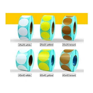Custom stickers for different shape&cheap custom colorful sticker