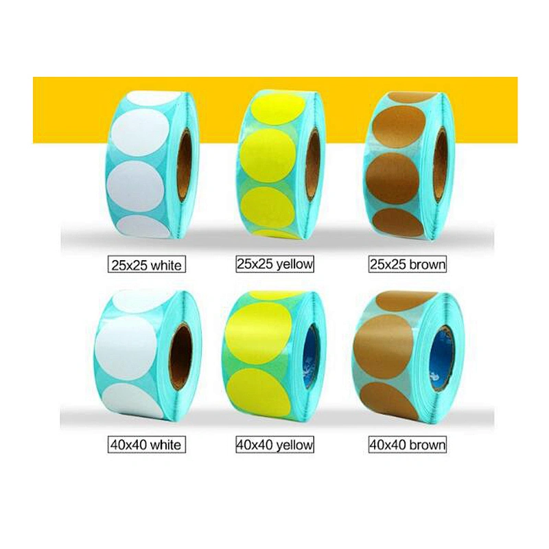 Custom stickers for different shape&cheap custom colorful sticker