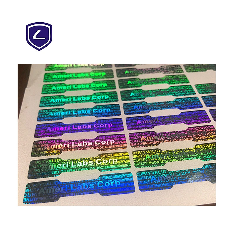 Supply all kinds of paperboard 3D hologram box
